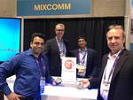 Sweden's Sivers buys 5G OILab mmWave startup MixComm for $135M