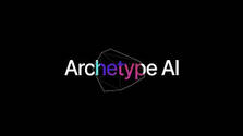 Archetype AI