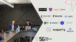 International Telecommunication Giant e& Joins 5G Open Innovation Lab’s Innovation Ecosystem