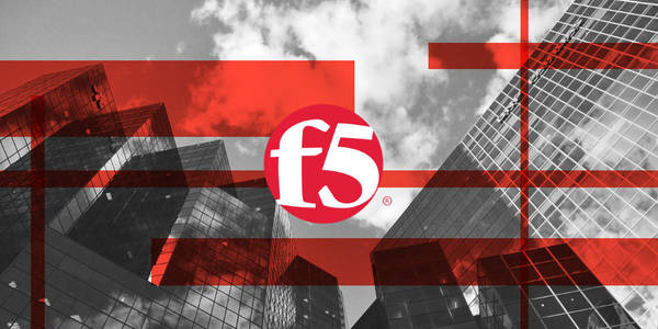 Application Security and Delivery Leader F5 Joins 5G Open Innovation Lab as a Corporate Partner to Help Ecosystem Members Accelerate 5G as a Platform for Cloud, Telco Applications