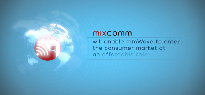 Beyond What's Next with Mixcomm
