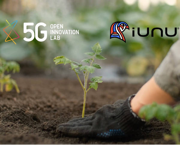 iUNU The Future of Food - Beyond What's Next