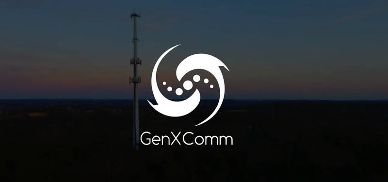 Full control over your own private network with Genxcomm