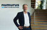 Numurus Secures $2 Million to Grow Its Open-Source Robotic Applications Software Business